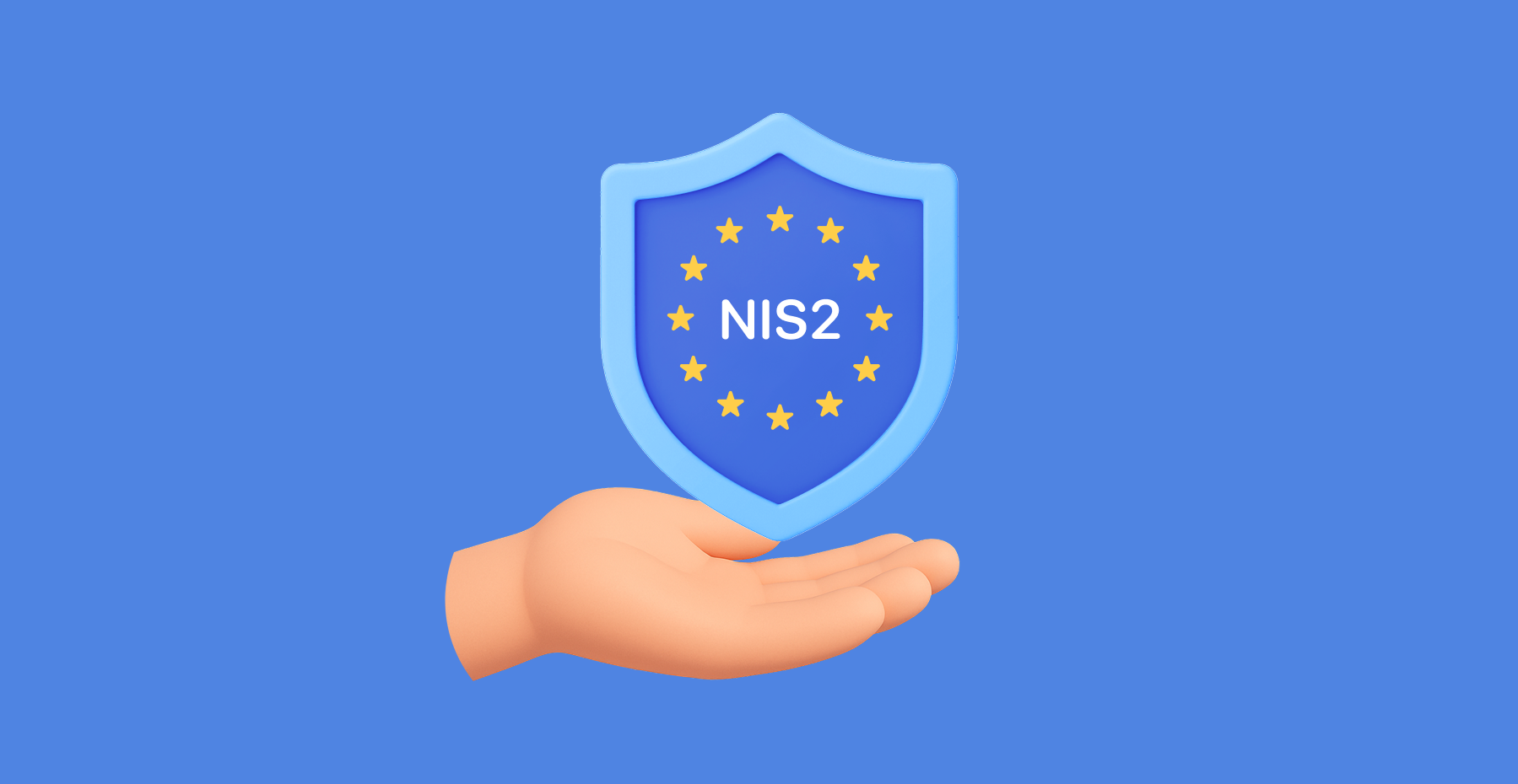 NIS2 compliance made easy: How a password manager saves you money and time