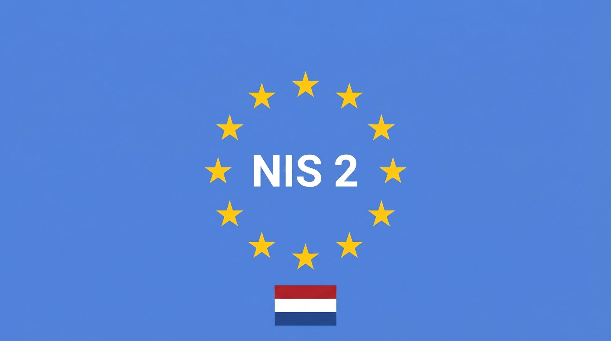 La Cyberbeveiligingswet (Cbw) holandesa — la transposición de NIS2 de los Países Bajos — fue aprobada por la Cámara de Representantes el 15 de abril de 2026 y se espera que entre en vigor en el segundo trimestre de 2026.