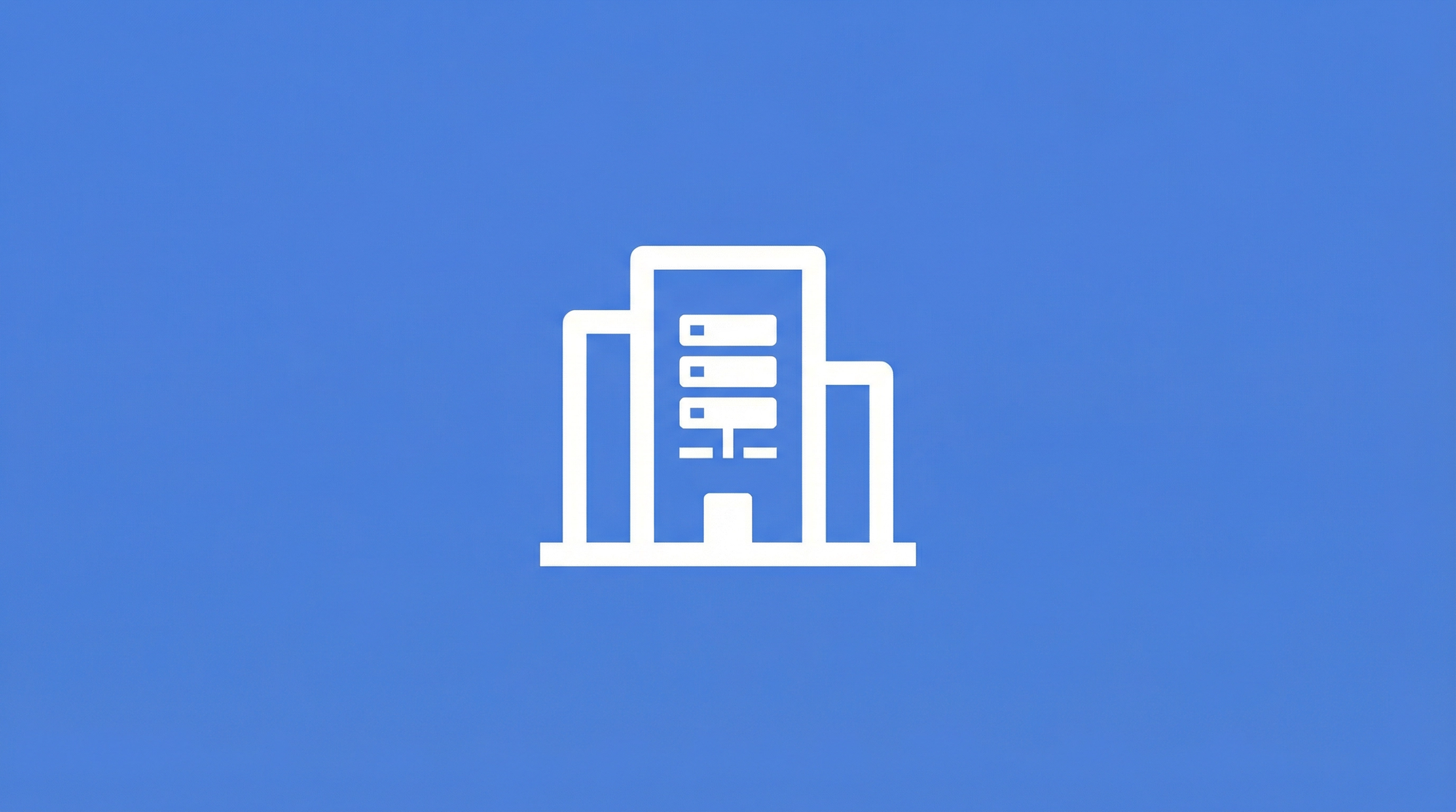 El despliegue local significa que el gestor de contraseñas se ejecuta en servidores que la organización posee y opera