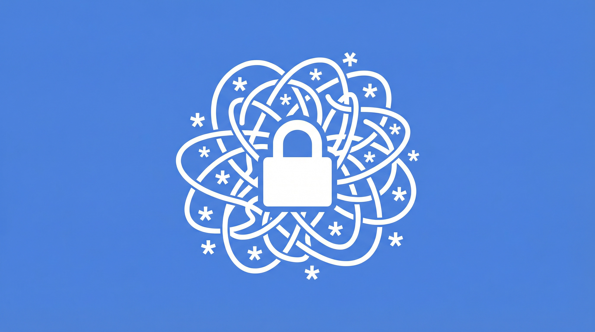 Password chaos in practice