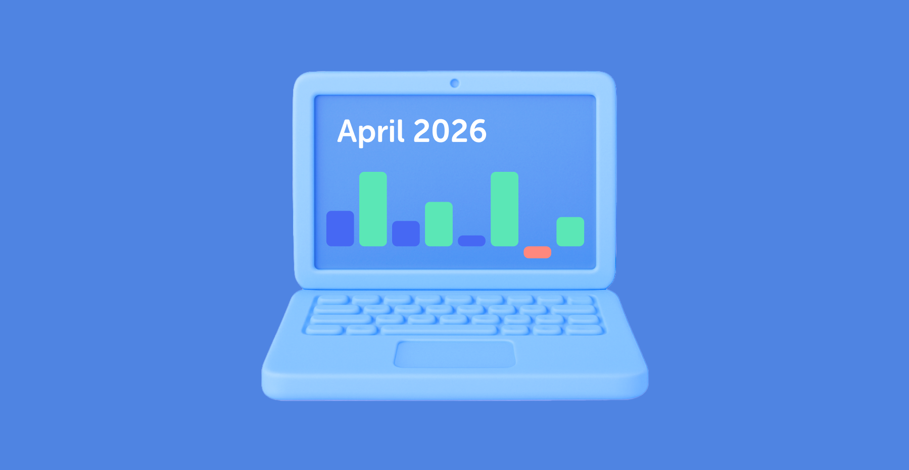 Top 10 password and authentication threats: April 2026 review