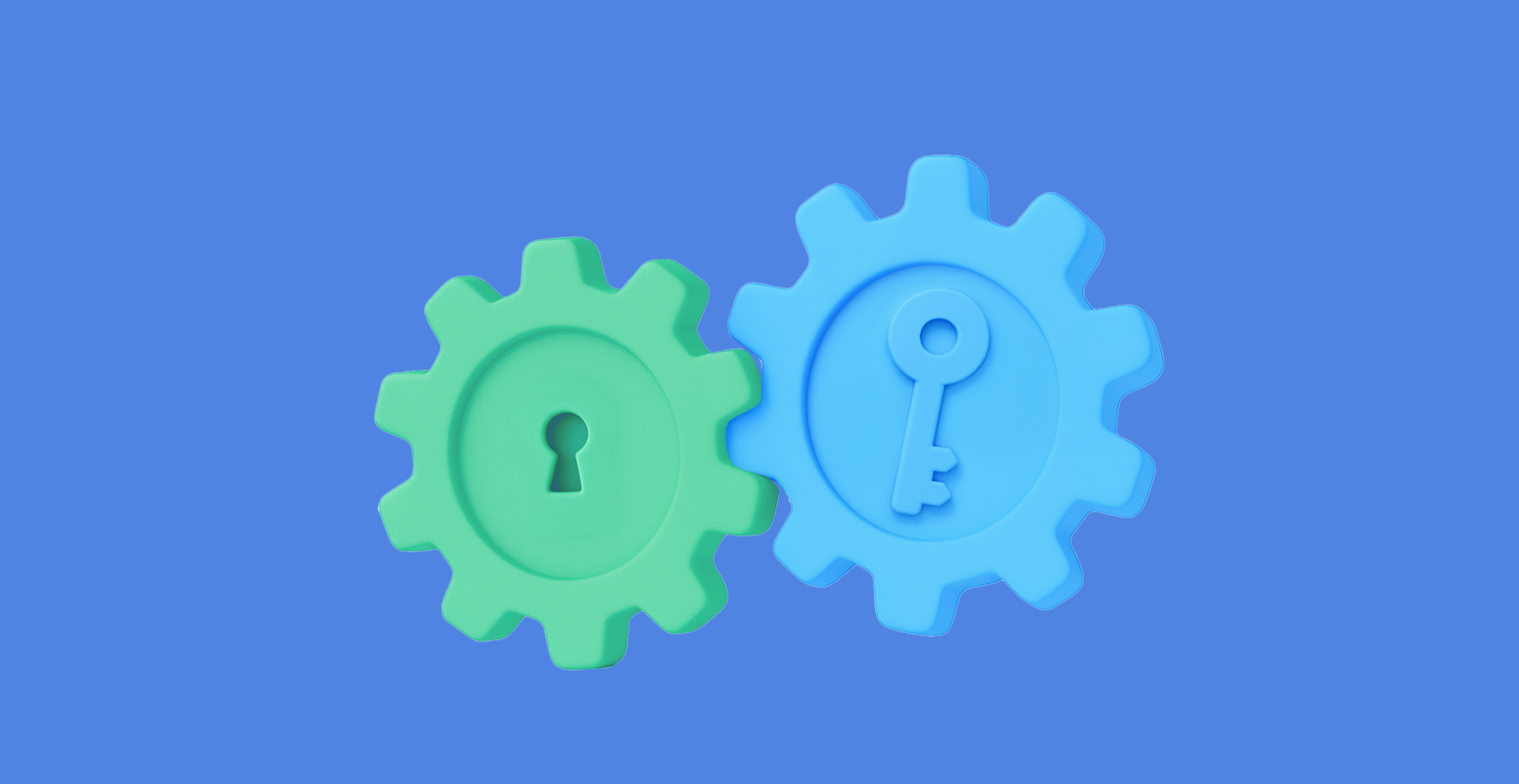 Why rotation alone does not solve credential risk