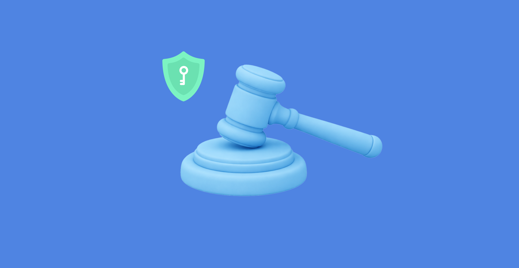 Compliance and audit evidence for the secrets lifecycle