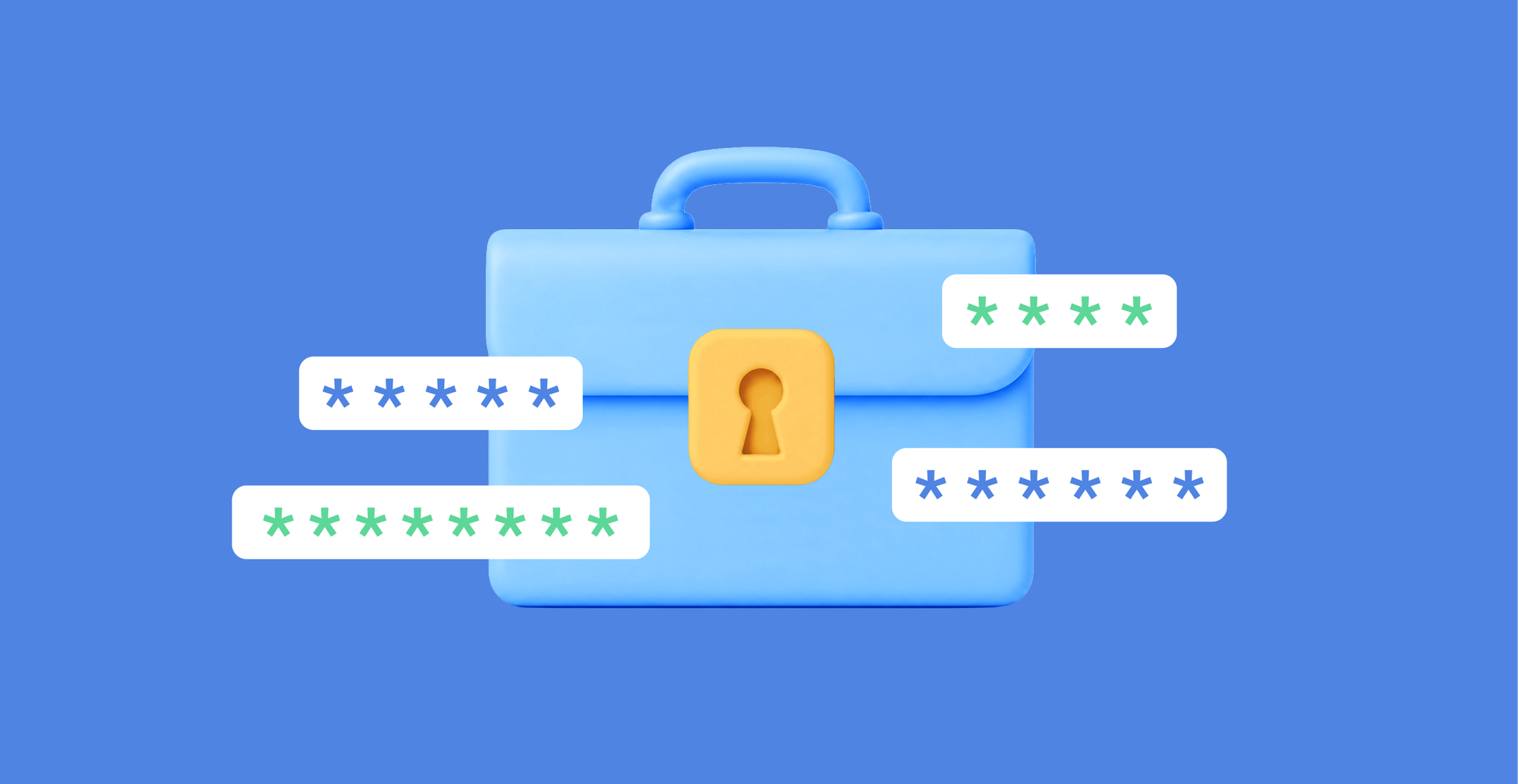 Gestión de contraseñas y accesos para pymes: ¿Es suficiente KeePass?