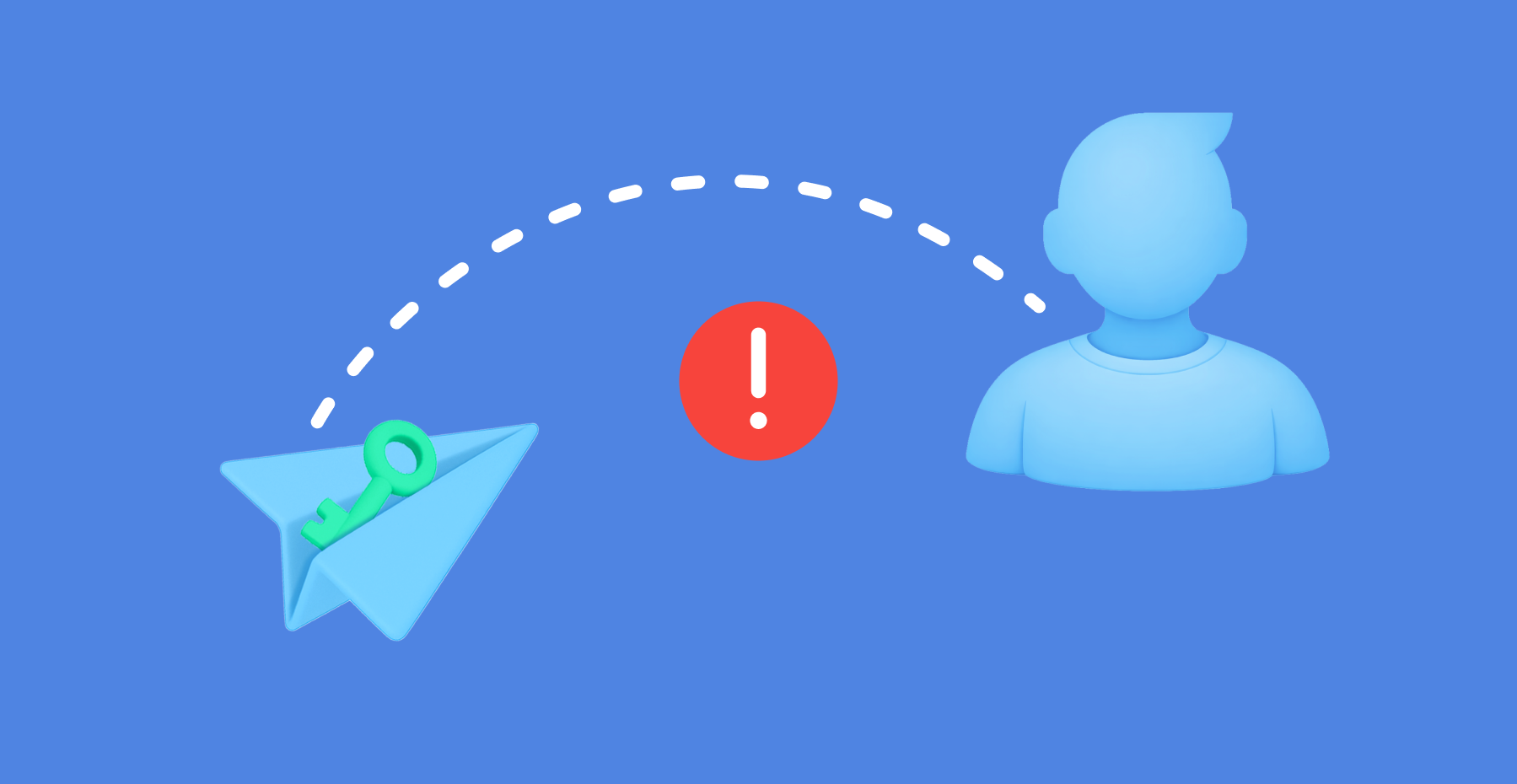 Insecure password sharing: 2026 threats, impacts, and the frictionless solution