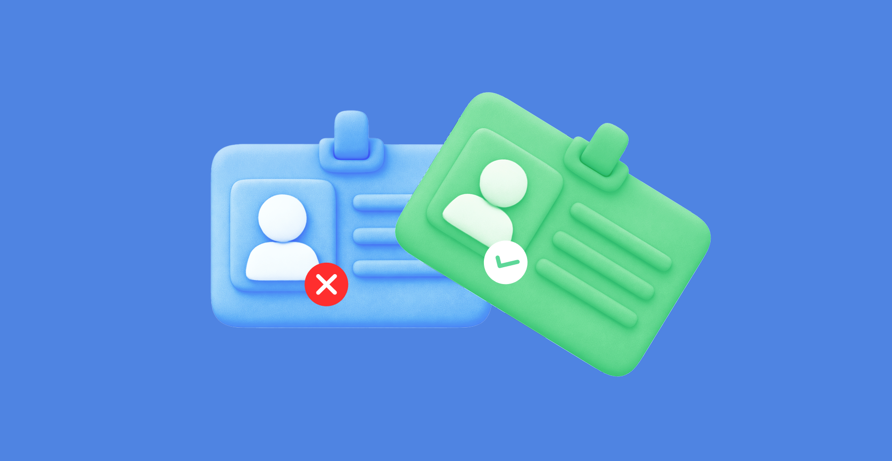 Access сontrol policy: How to design enterprise RBAC