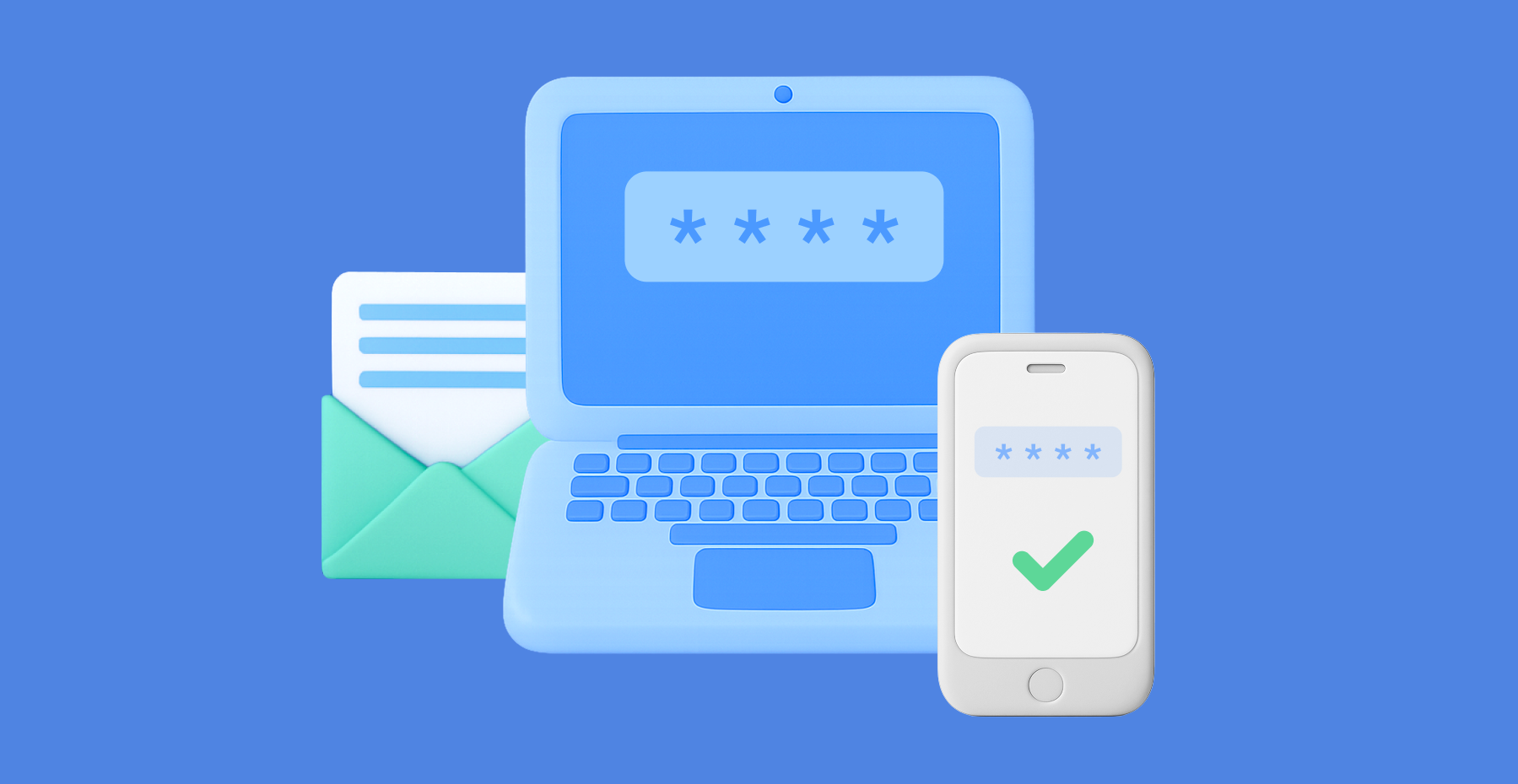 Why password complexity rules are dead (and what to use instead)