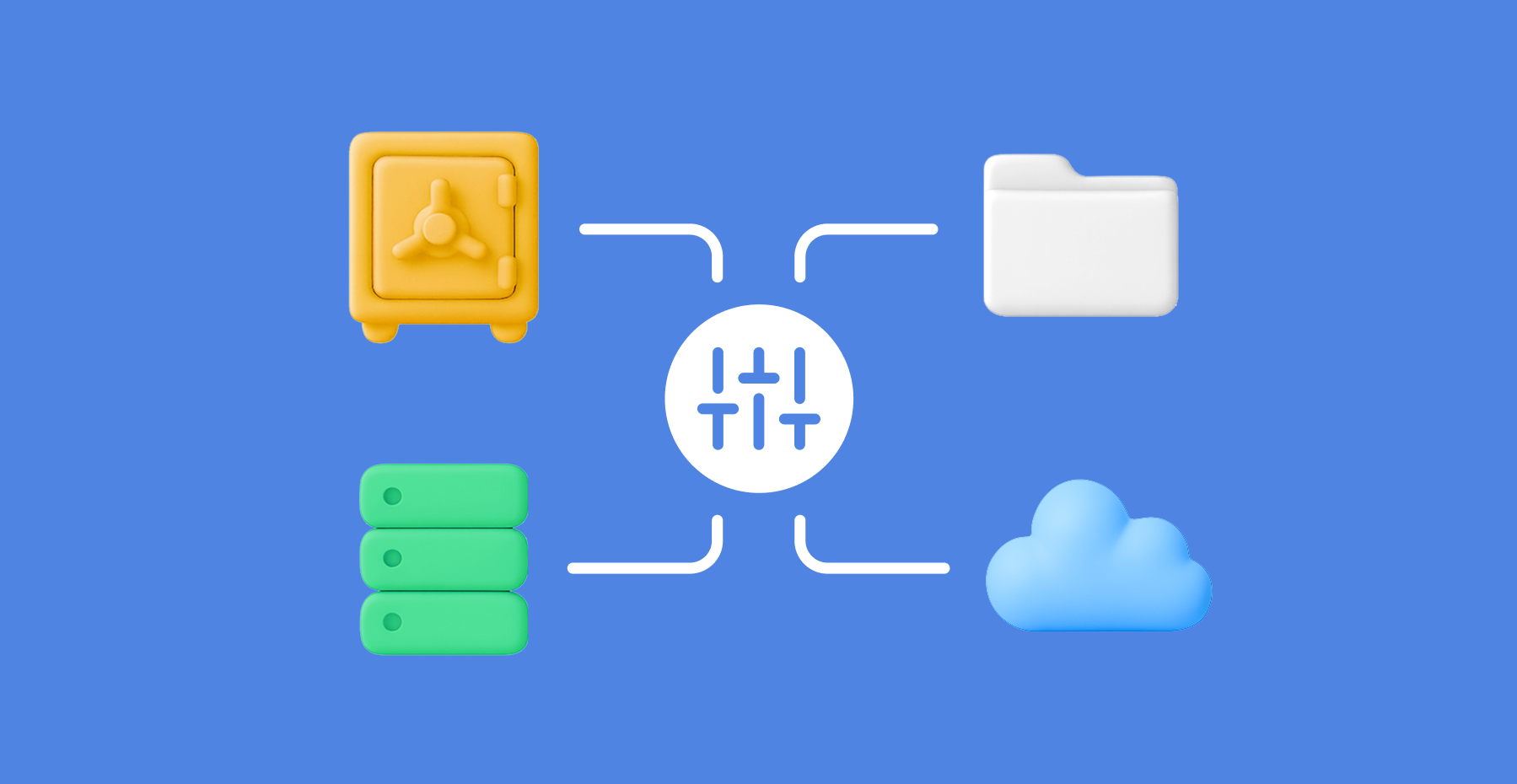 What is centralized password management for SMBs in 2026?