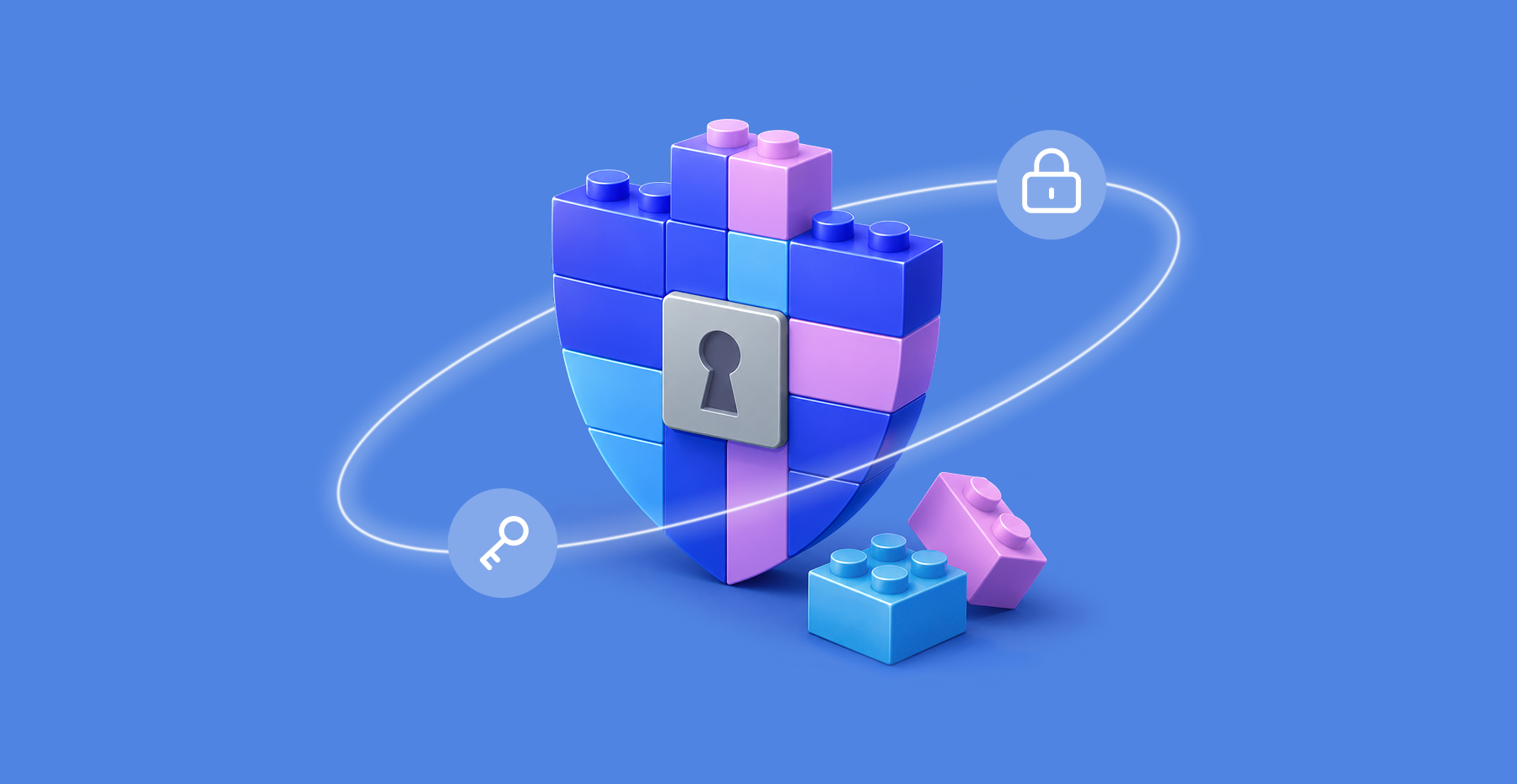 How to teach children about password security: Tips for parents