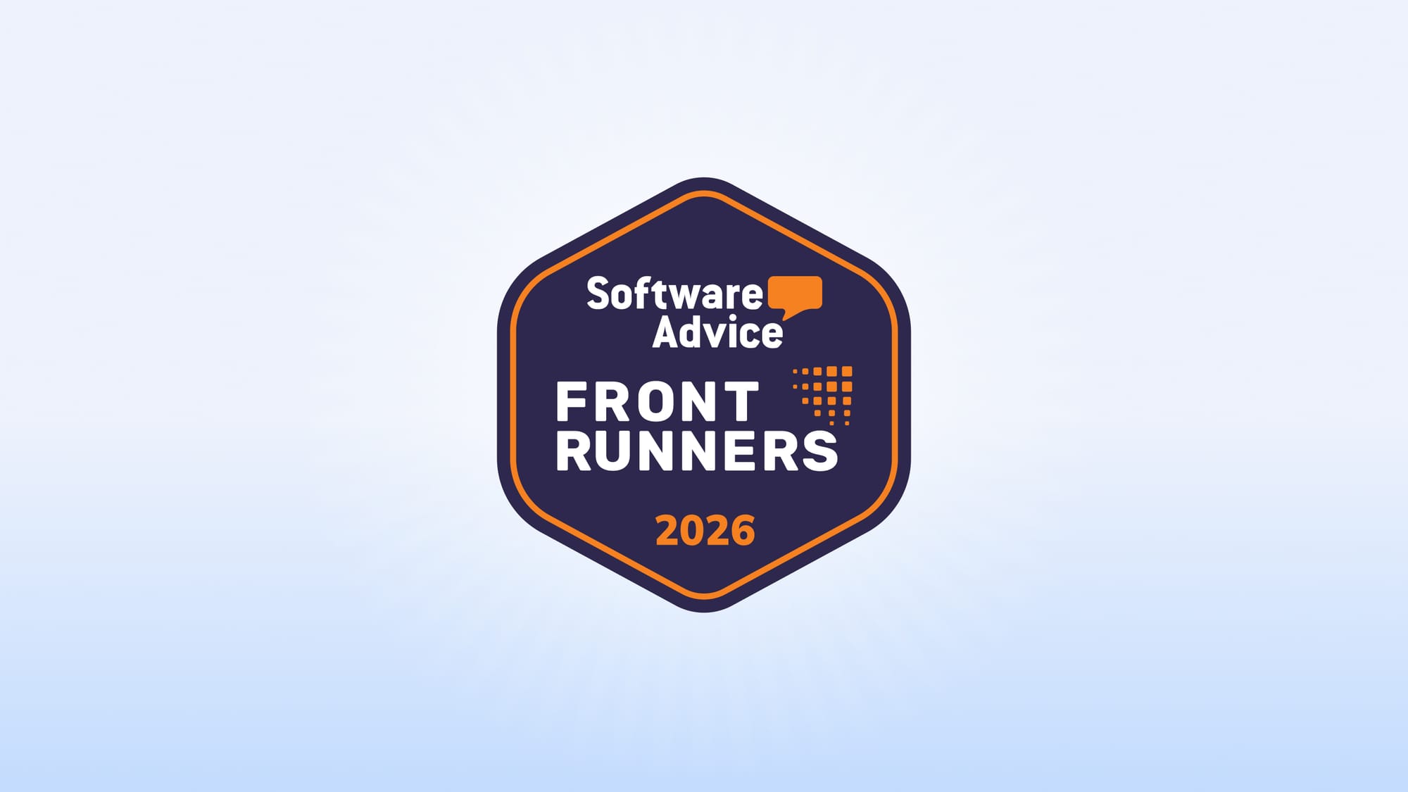 Passwork named Best for User Interface and recognized as a 2026 FrontRunner
