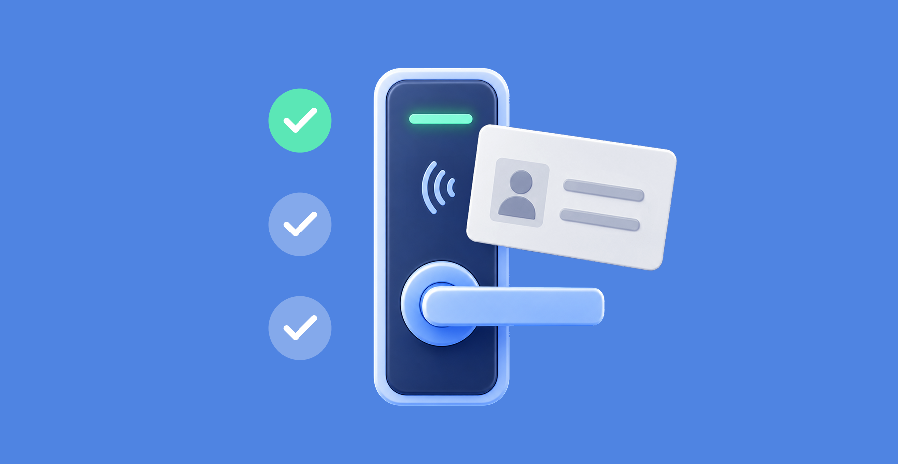 Access management for SMBs: The first cybersecurity layer