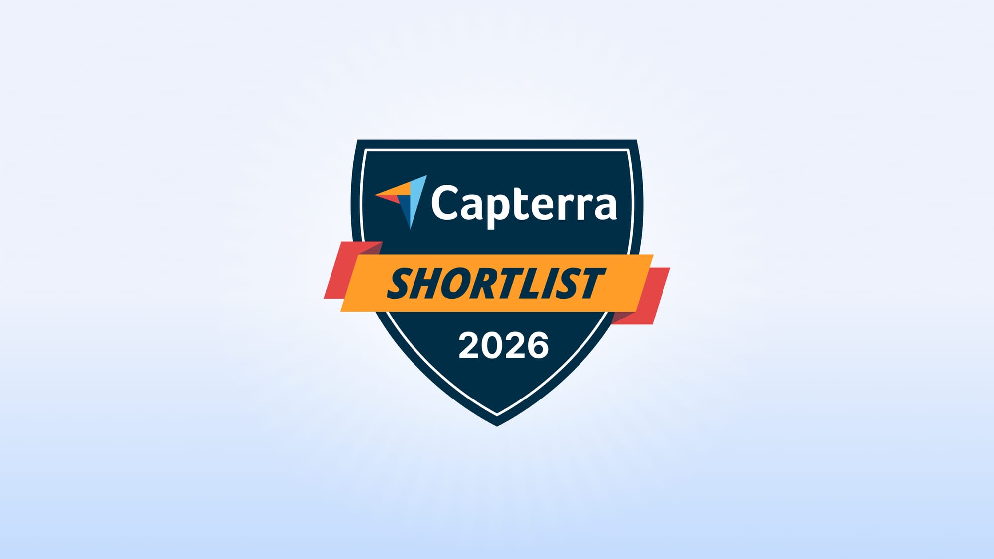 Passwork named to Capterra Shortlist 2026