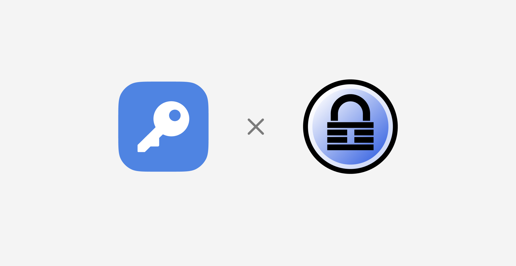 Passwork vs KeePass: How encryption architecture differs