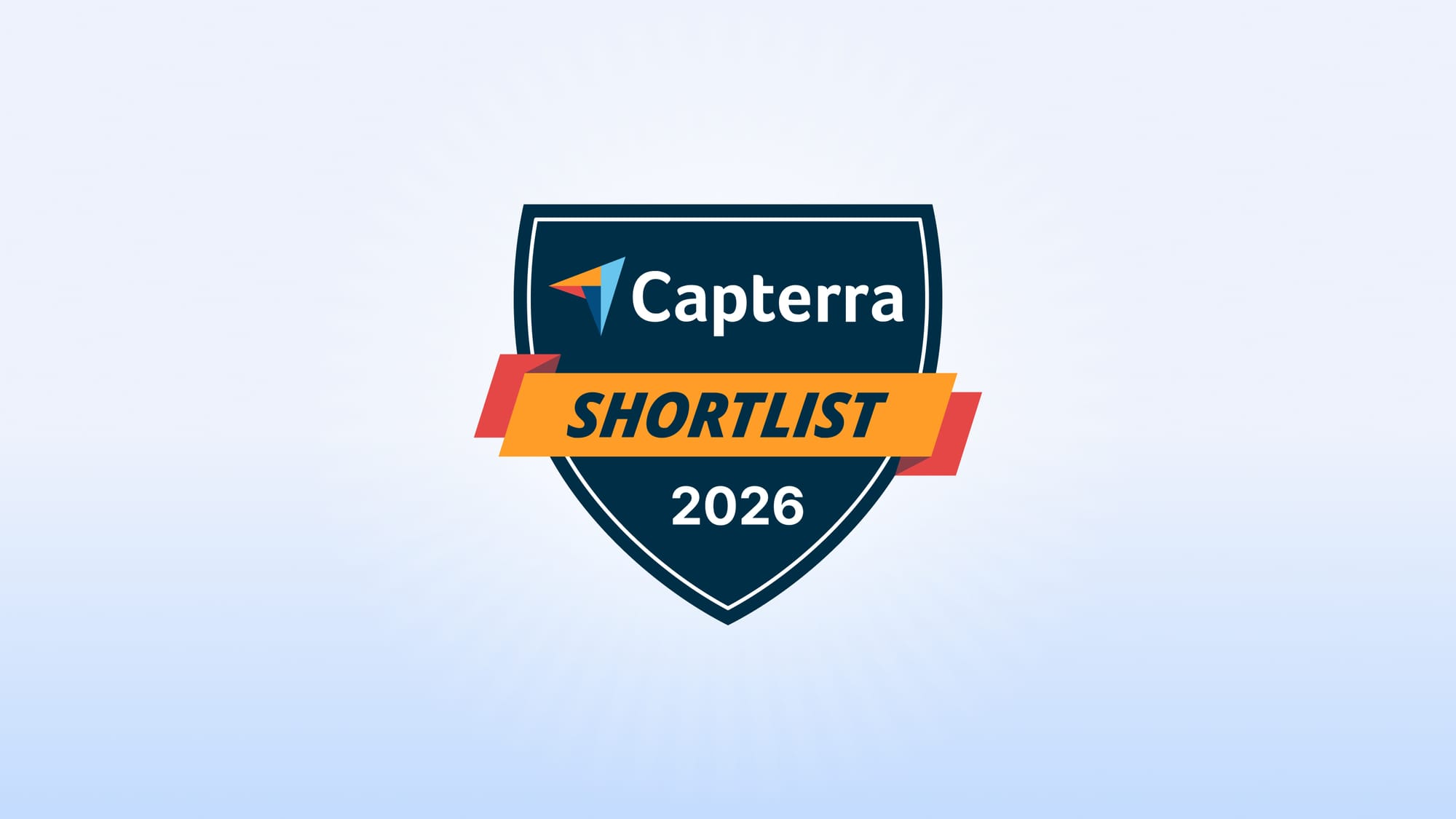 Passwork auf der Capterra Shortlist 2026