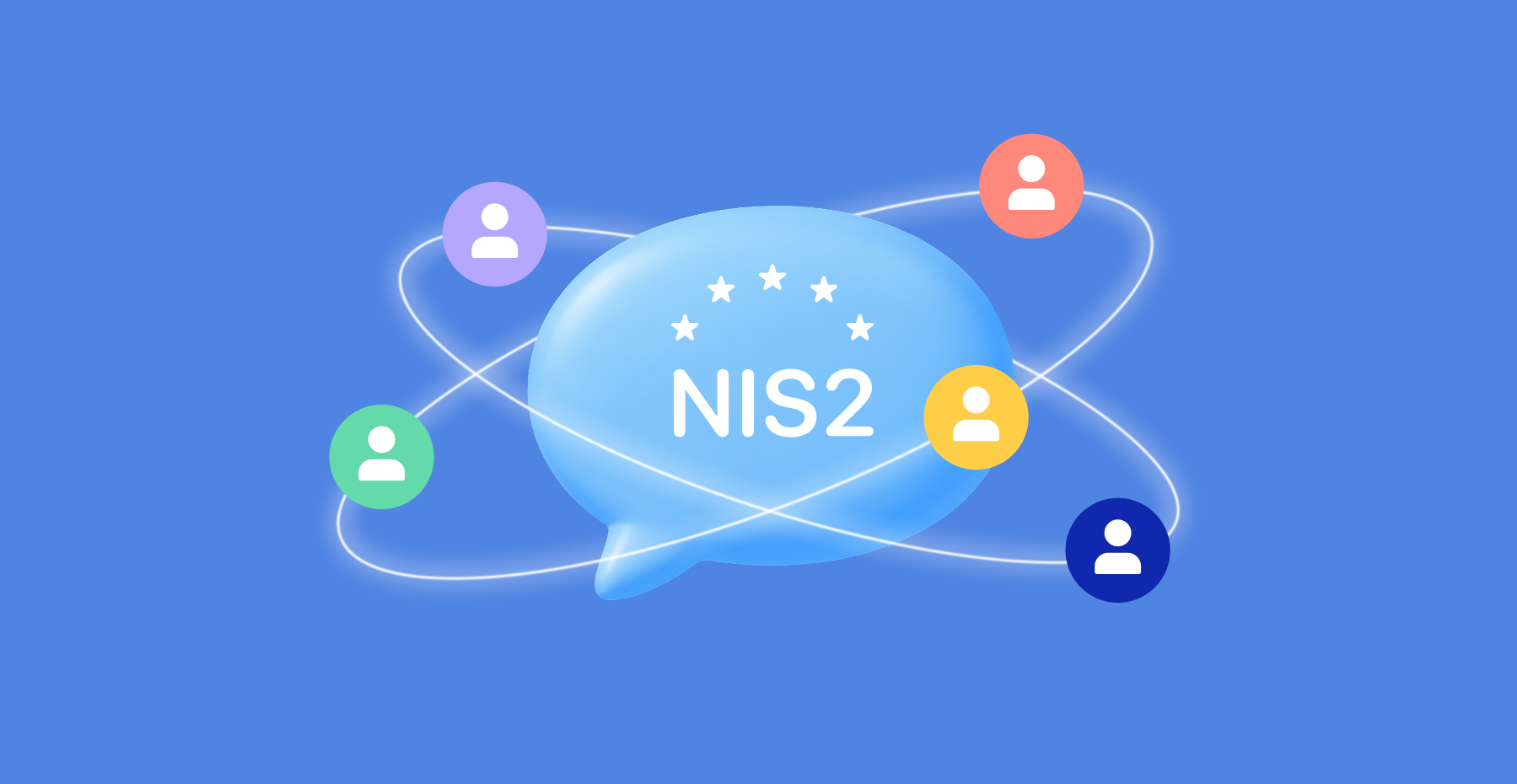 NIS2 access management: What five experts would fix first