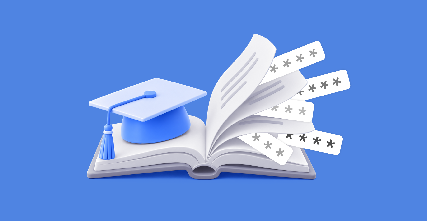 Password chaos in educational institutions: Why it matters