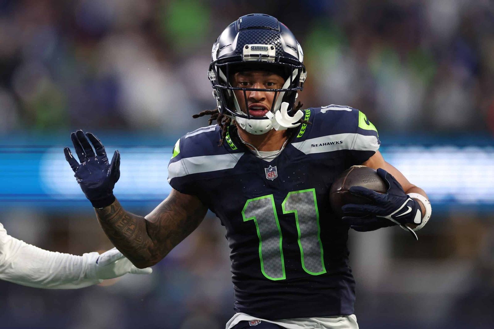 NFL Week 3 DFS Core Plays: Applying What We Learned Through Two Weeks