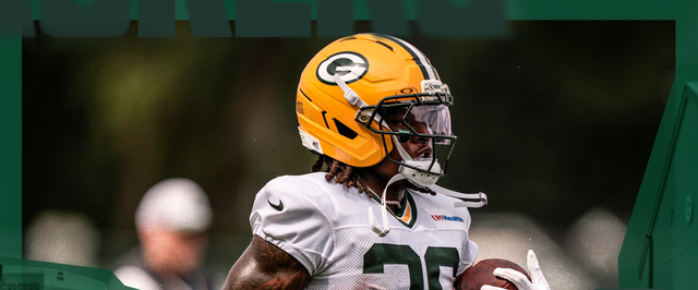 TNF Showdown Breakdown: Why We’re Building Packers-Heavy Against Atlanta