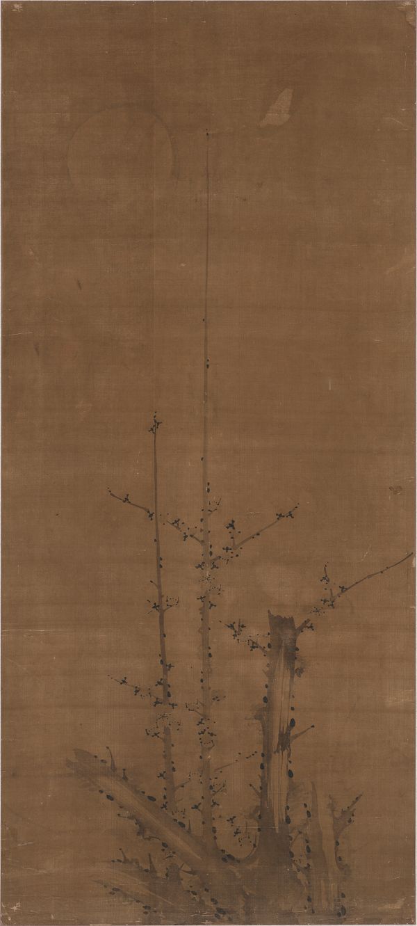 사군자, 식물에 뜻을 의탁하다. 2