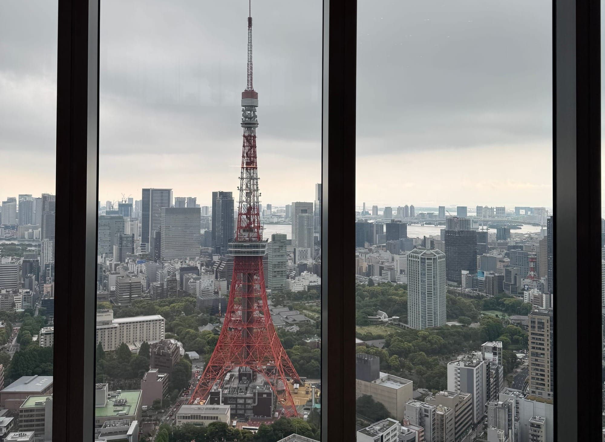 도쿄를 조금 더 사랑해보자