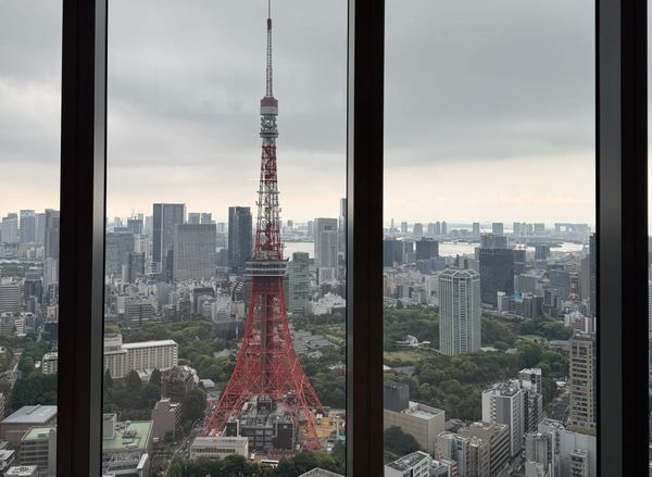 도쿄를 조금 더 사랑해보자