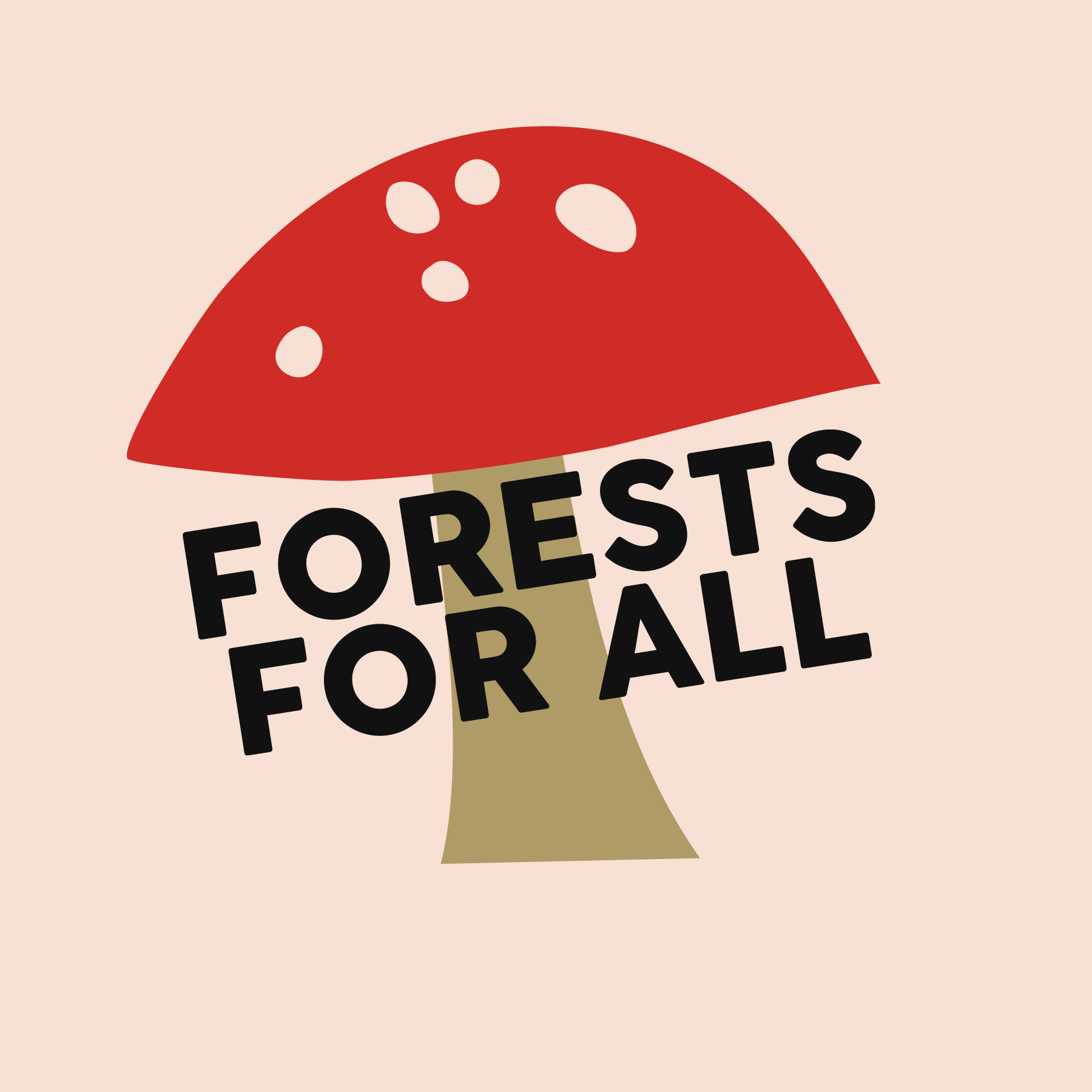 Forests For All