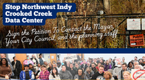 Petition Against Northwest Indy Data Center