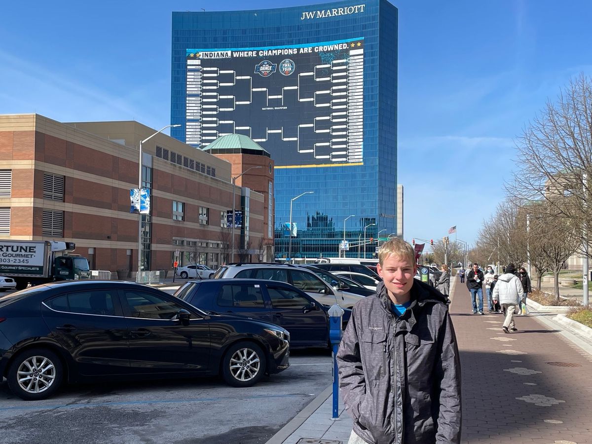 I Loathe Bracketology: A Screed