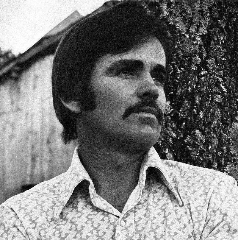 Vaya con Dios: Cormac McCarthy (1933-2023)