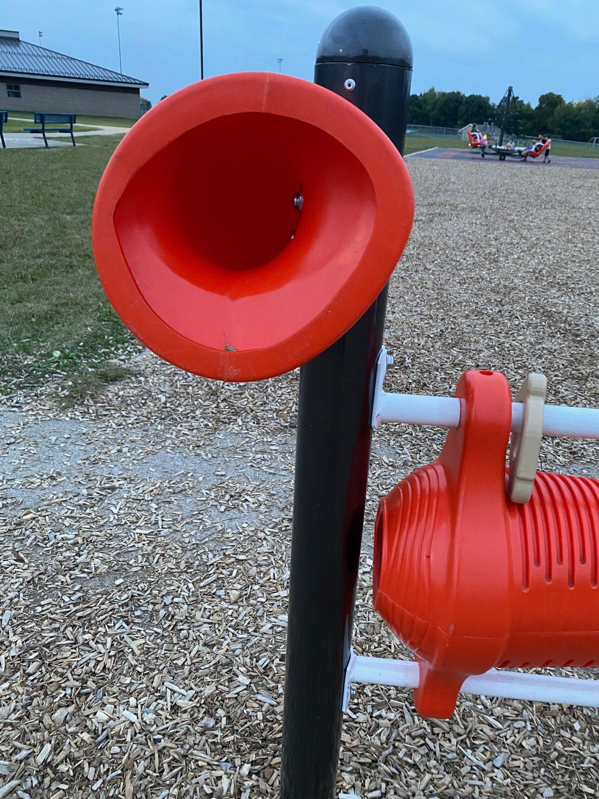 The Art of Listening Opens the Right Hemisphere