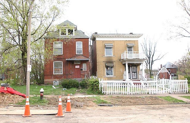 Saving St. Louis One Block at a Time