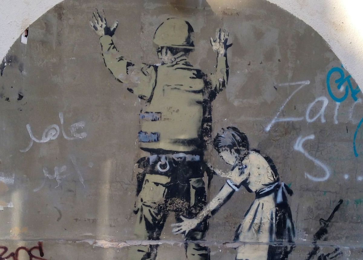 St. Dann the Armed Robber