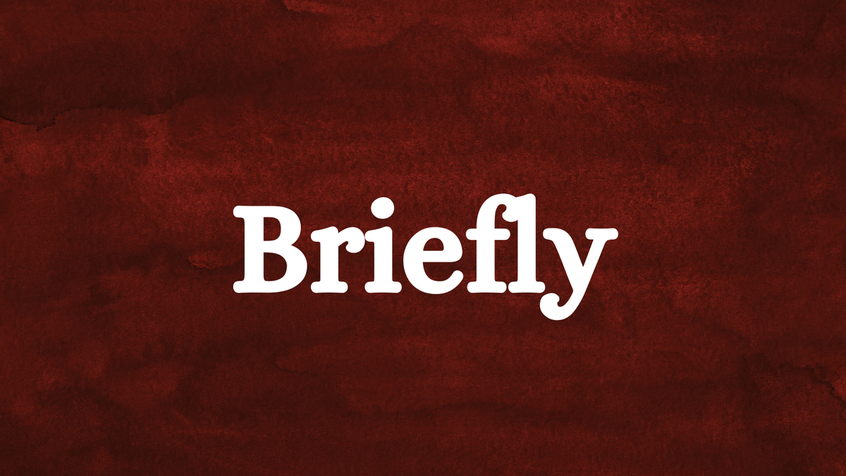 Latinist Moves to Steubenville