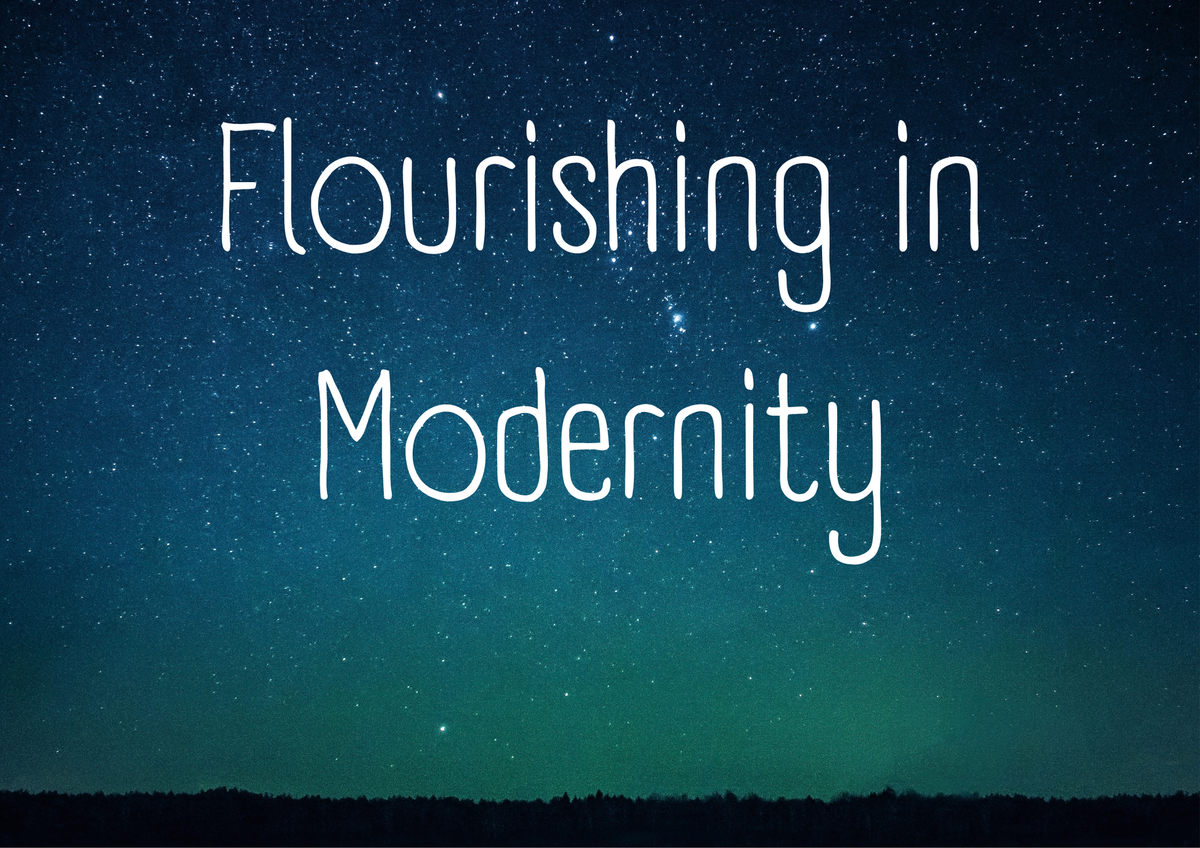 Majeres Applies McGilchrist