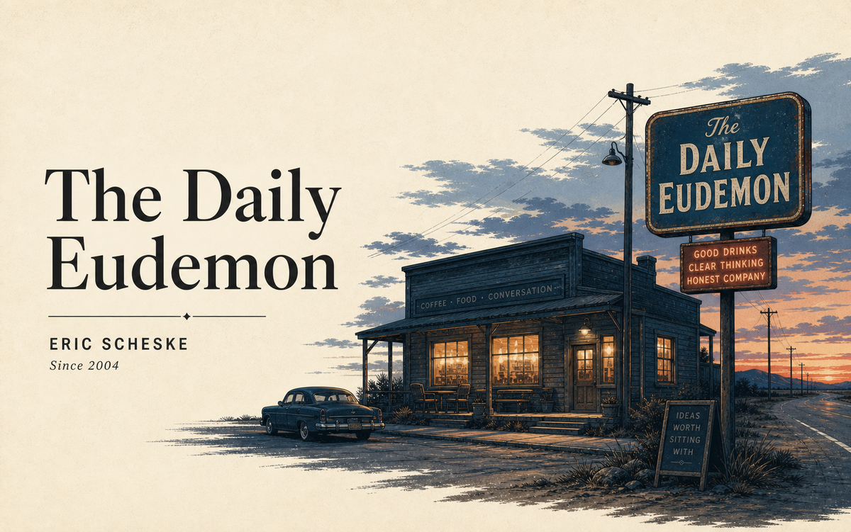 The Week in Review