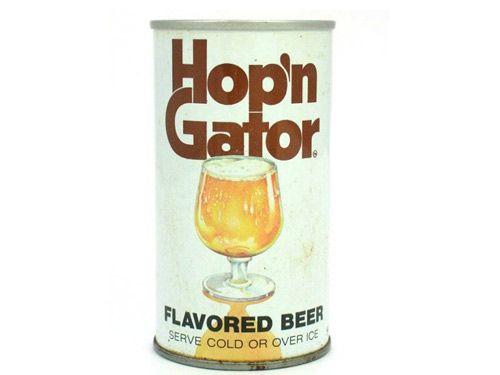 Hopn Gator