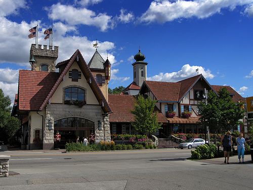 Frankenmuth