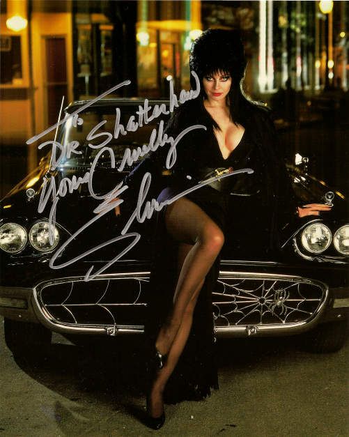 Elvira