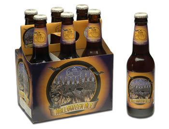 halloween ale
