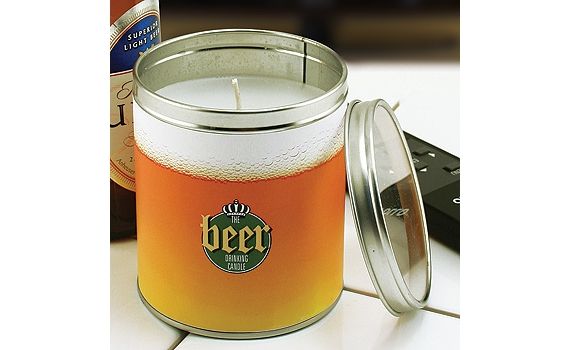 beercandle