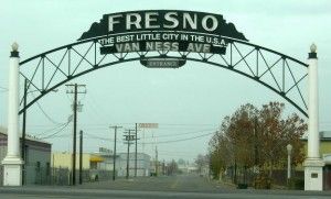 fresno