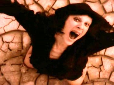 Devil at the End of the Passion Devil at the End of the Passion