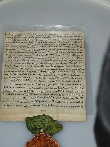Oxford Town Charter