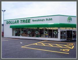 DollarTree