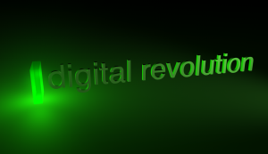 digital revolution digital revolution