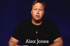 Alex Jones