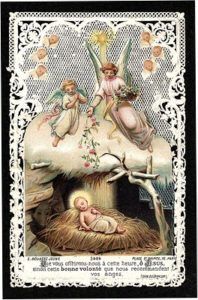 Christmas Eve Christmas Eve