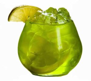 Holiday Drink Holiday Drink