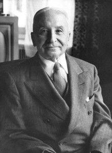 von mises