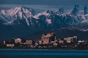 anchorage